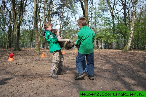 Vader Zoon Weekend - Foto 182 van 207