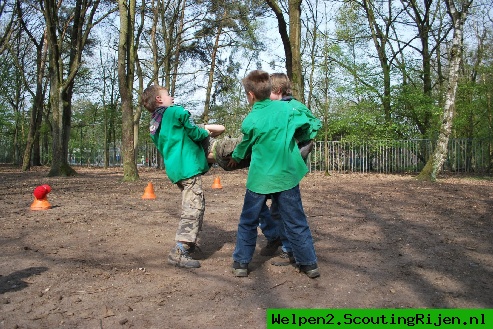 Vader Zoon Weekend - Foto 183 van 207