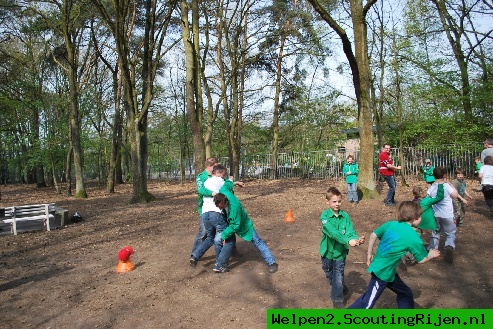 Vader Zoon Weekend - Foto 186 van 207