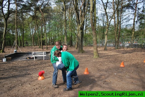 Vader Zoon Weekend - Foto 187 van 207