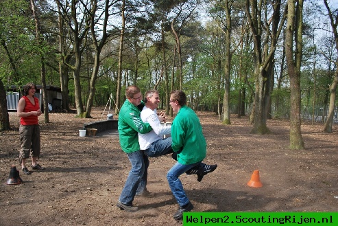 Vader Zoon Weekend - Foto 188 van 207