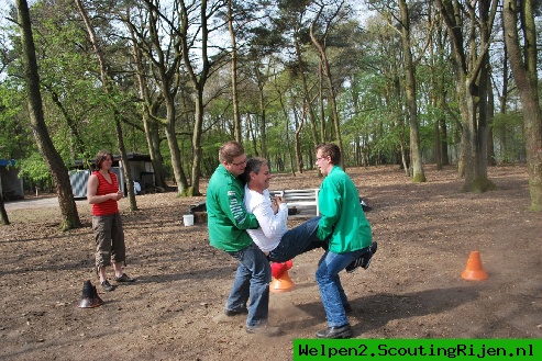 Vader Zoon Weekend - Foto 189 van 207