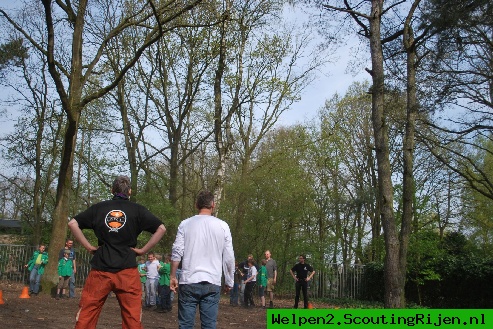 Vader Zoon Weekend - Foto 190 van 207
