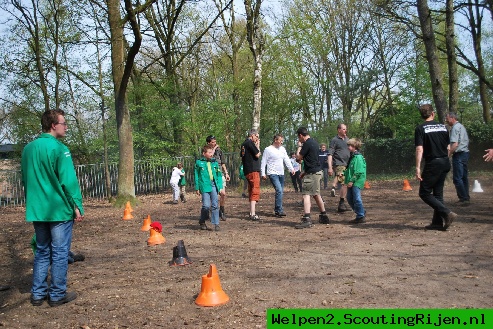 Vader Zoon Weekend - Foto 191 van 207