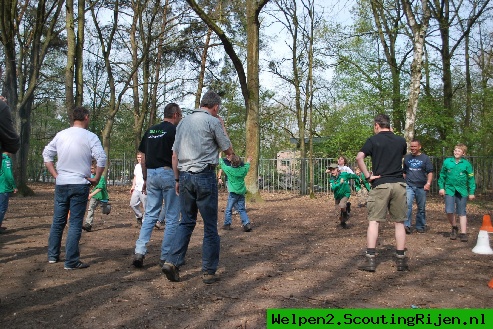 Vader Zoon Weekend - Foto 192 van 207