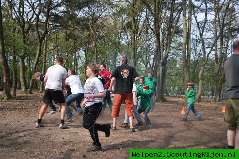 Vader Zoon Weekend - Foto 193 van 207