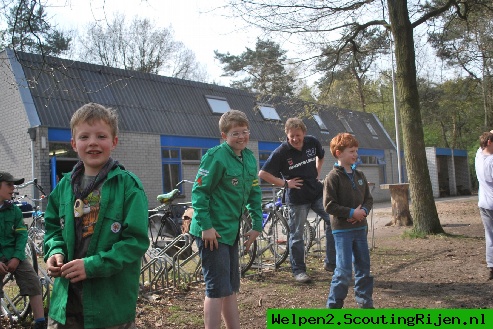 Vader Zoon Weekend - Foto 195 van 207