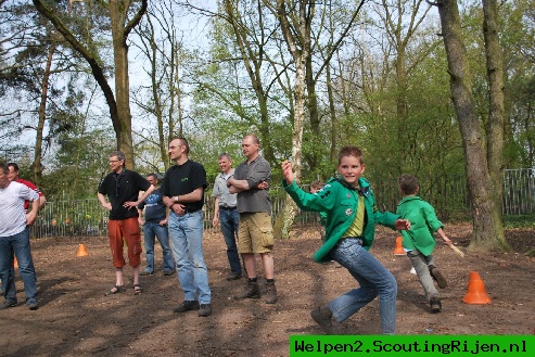 Vader Zoon Weekend - Foto 197 van 207