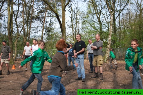 Vader Zoon Weekend - Foto 198 van 207