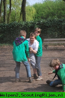Vader Zoon Weekend - Foto 200 van 207