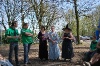 Vader Zoon Weekend