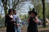 Vader Zoon Weekend