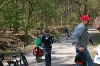 Vader Zoon Weekend