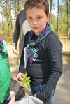 Vader Zoon Weekend
