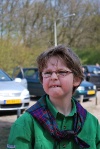 Vader Zoon Weekend
