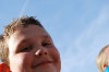 Vader Zoon Weekend