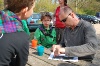 Vader Zoon Weekend