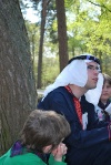 Vader Zoon Weekend
