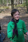 Vader Zoon Weekend