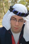 Vader Zoon Weekend