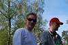Vader Zoon Weekend