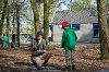Vader Zoon Weekend