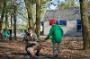 Vader Zoon Weekend