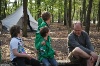 Vader Zoon Weekend