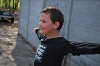 Vader Zoon Weekend