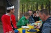 Vader Zoon Weekend