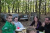 Vader Zoon Weekend