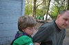 Vader Zoon Weekend