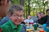 Vader Zoon Weekend