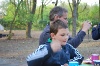 Vader Zoon Weekend