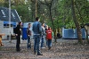 Vader Zoon Weekend