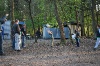 Vader Zoon Weekend