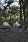 Vader Zoon Weekend