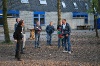 Vader Zoon Weekend