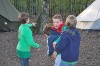 Vader Zoon Weekend