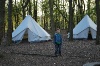 Vader Zoon Weekend