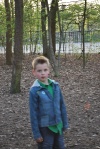 Vader Zoon Weekend