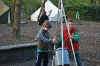 Vader Zoon Weekend