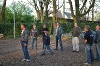 Vader Zoon Weekend