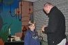 Vader Zoon Weekend
