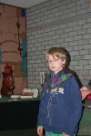 Vader Zoon Weekend