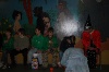 Vader Zoon Weekend