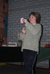 Vader Zoon Weekend