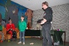 Vader Zoon Weekend