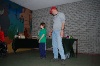 Vader Zoon Weekend