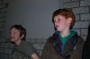 Vader Zoon Weekend